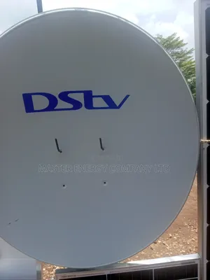 DSTV Full Kit HDHH