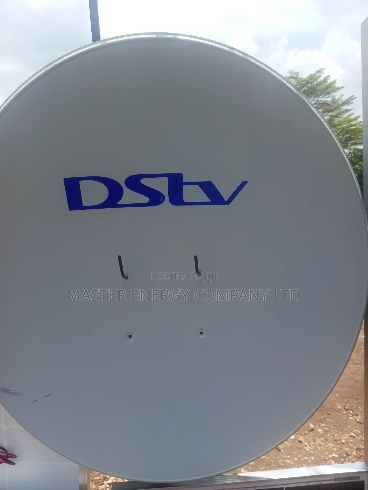 DSTV Full Kit Ruur