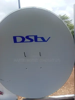 DSTV Full Kit Ruur