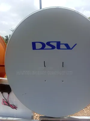 DSTV Full Kit Ehki
