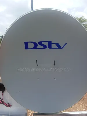 DSTV Full Kit Fagh