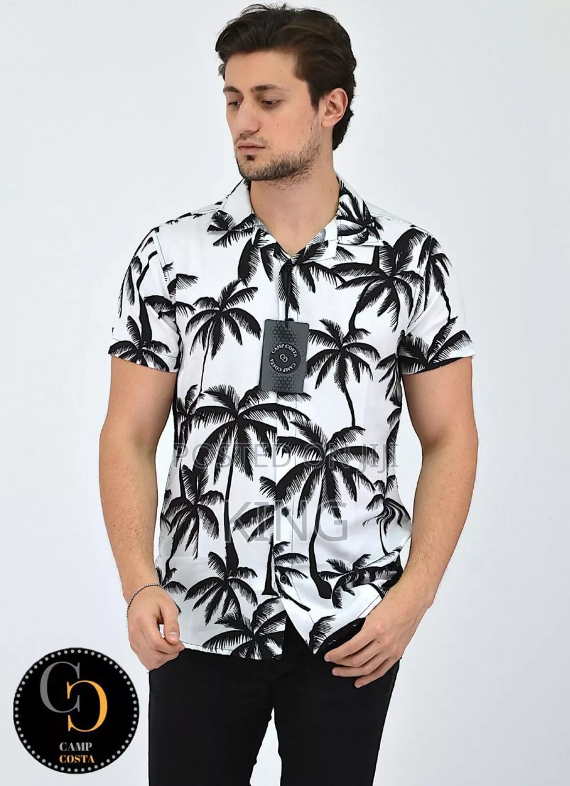 Noble Legit Shirt