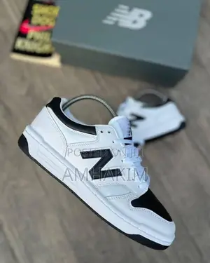 Classic Comfortable New Balance 480 in Stock