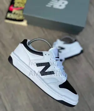 Classic Comfortable New Balance 480 in Stock