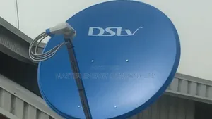 DSTV Full Kit Kogk