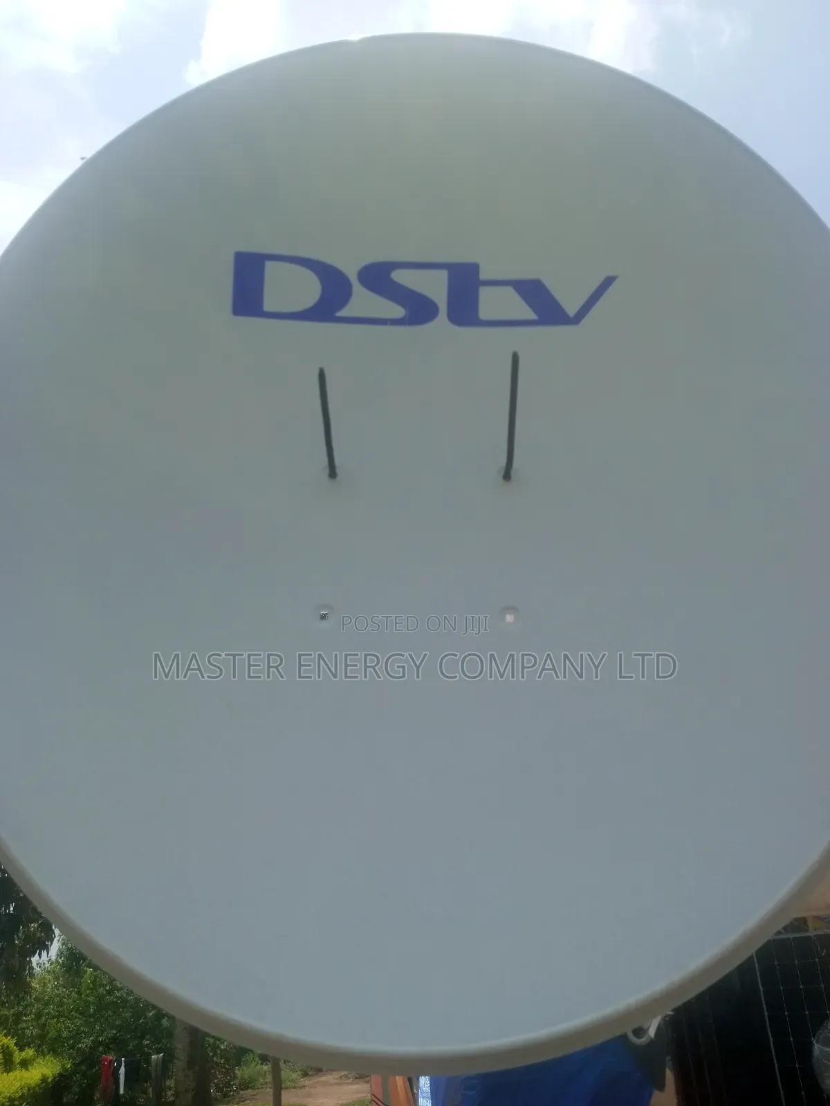 DSTV Full Kit Kogk