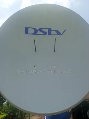 DSTV Full Kit Kogk