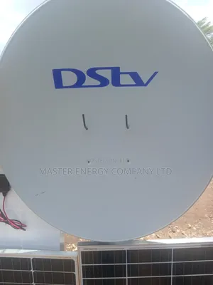 DSTV Full Kit LKJK