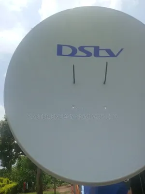 DSTV Full Kit LKJK