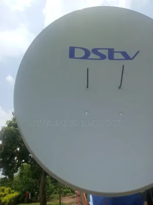 DSTV Full Kit Iiuj