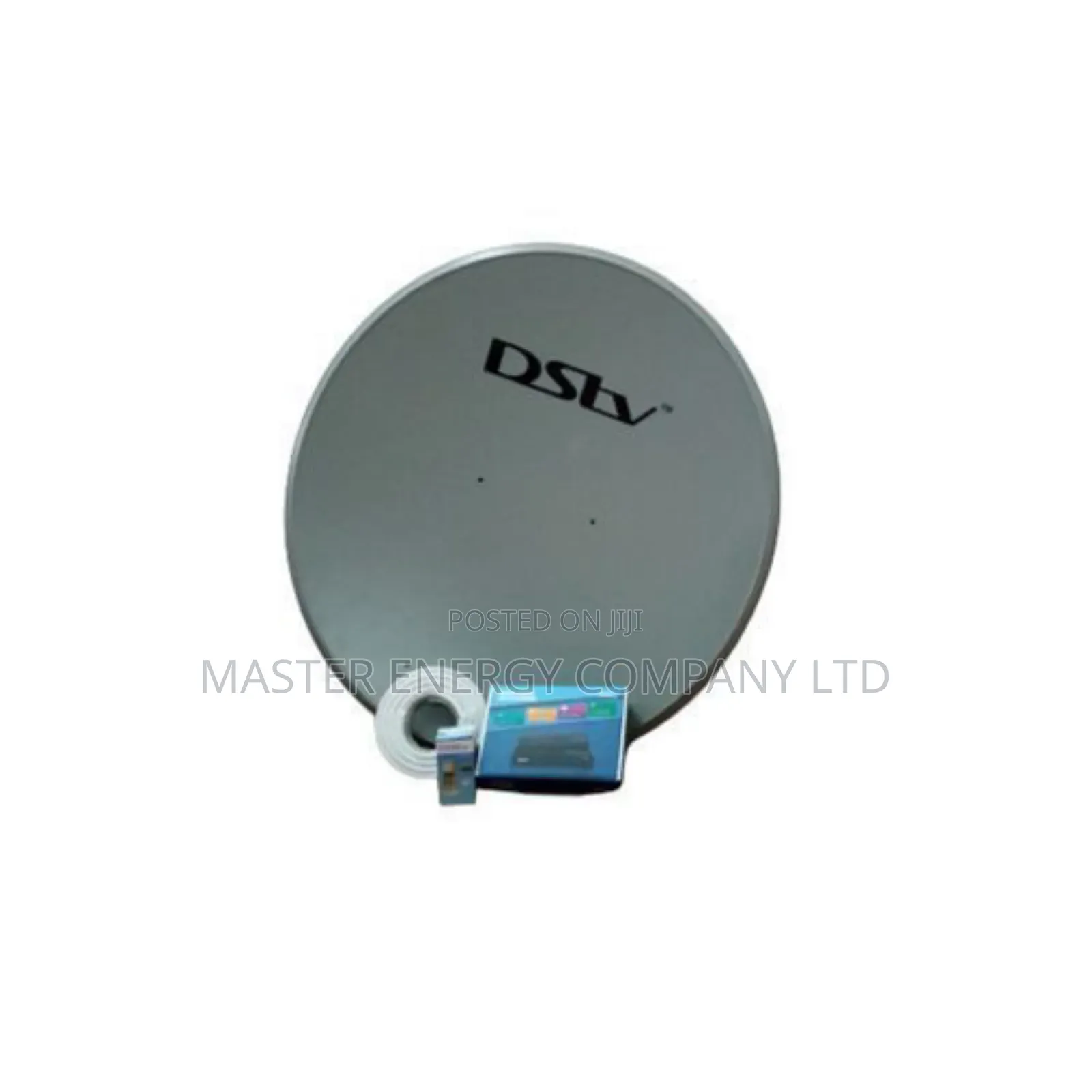 DSTV Full Kit JHGD