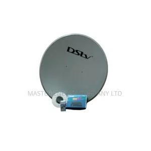 DSTV Full Kit JHGD