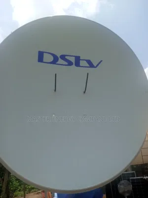 DSTV Full Kit JHGD