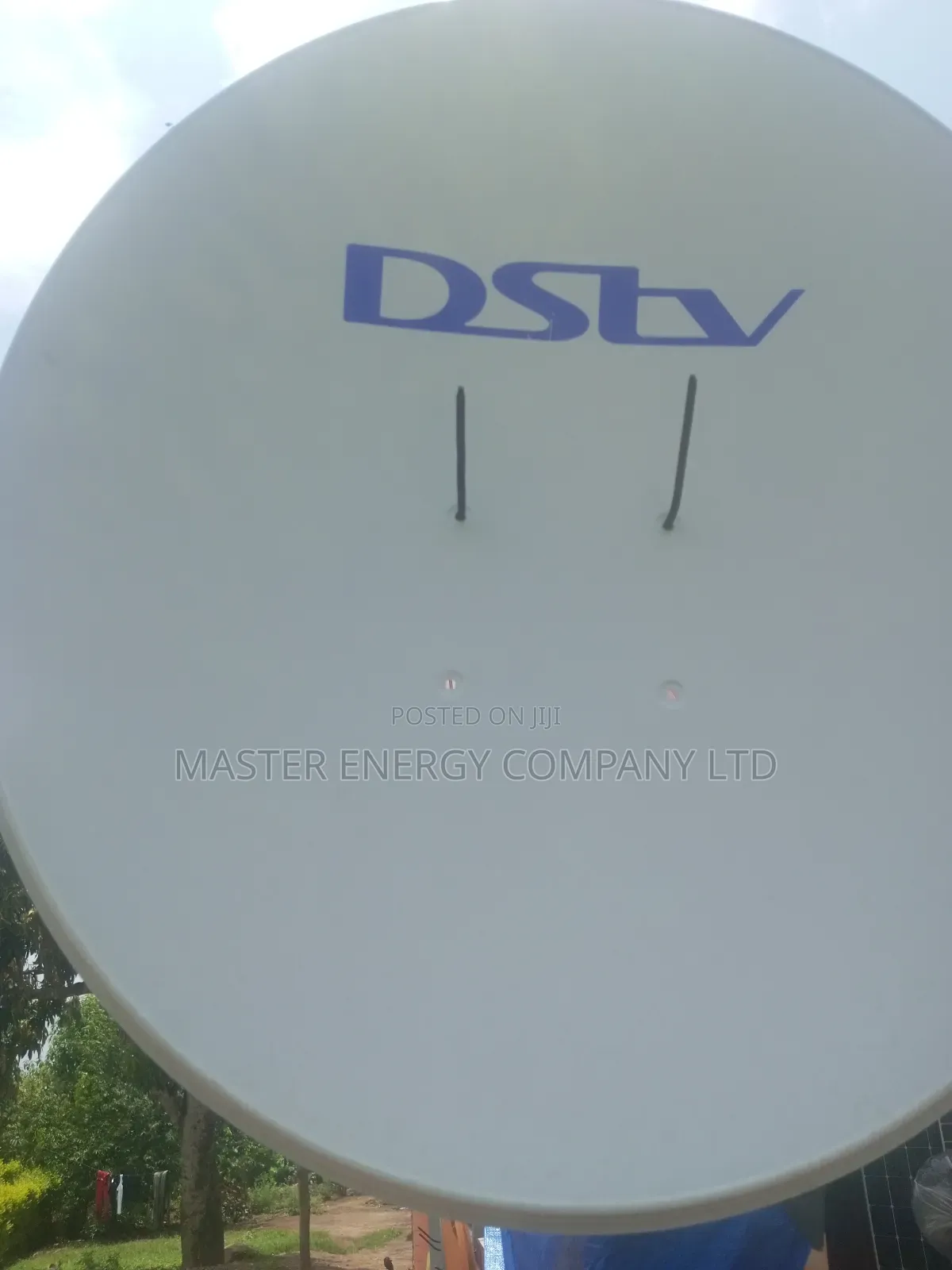 DSTV Full Kit JHGD