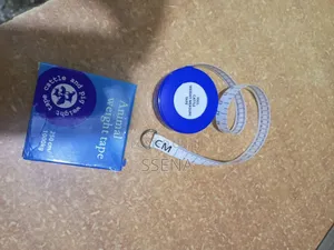 Animal Weight Estimation Tape
