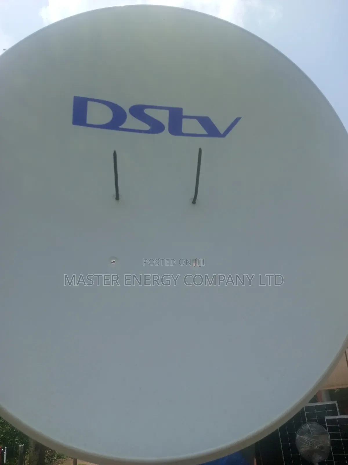 DSTV Full Kit BVHD