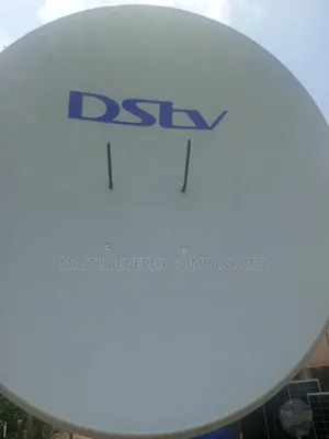 DSTV Full Kit BVHD