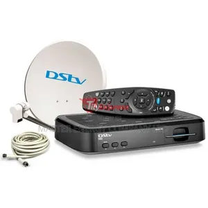 DSTV Full Kit Lkooi