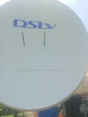 DSTV Full Kit Lkooi
