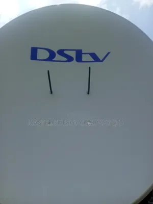 DSTV Full Kit DHDH