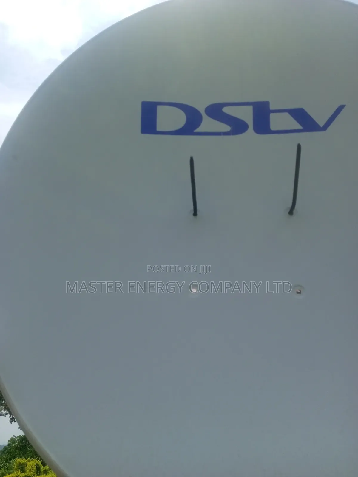 DSTV Full Kit DHDH