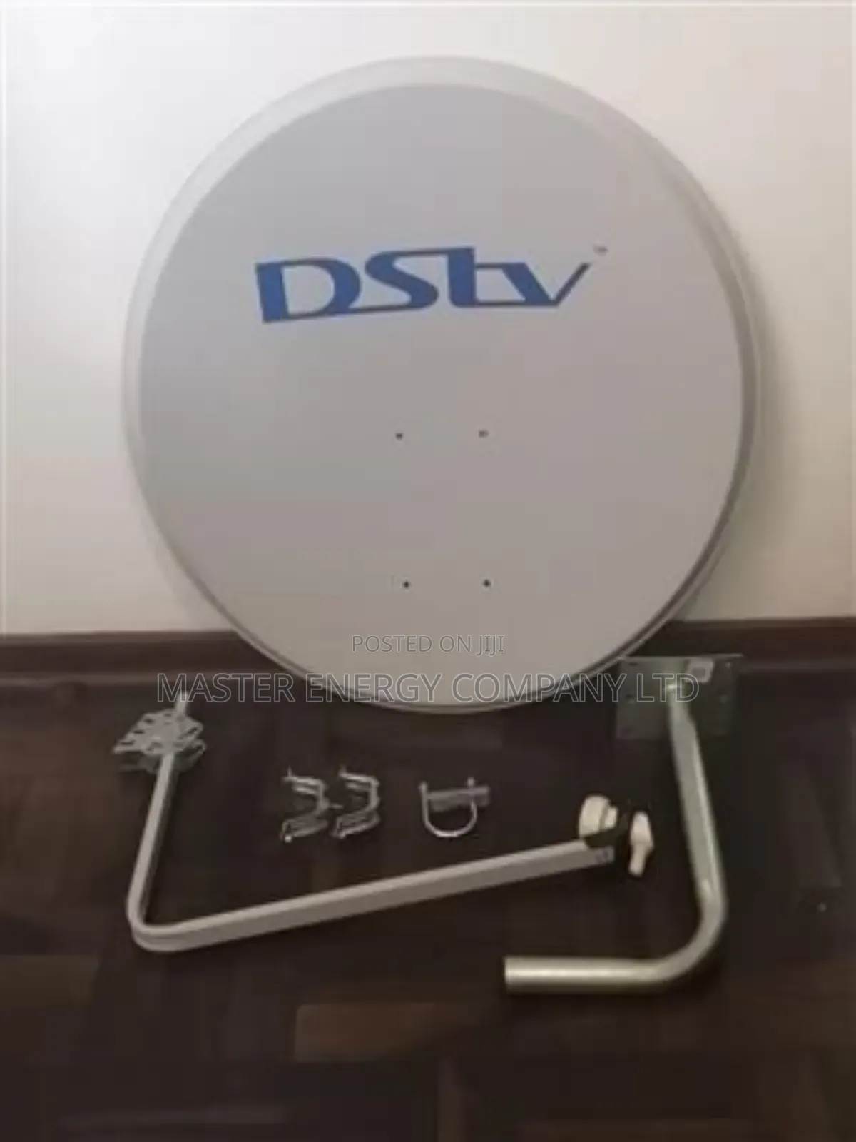 DSTV Full Kit Awez