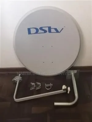 DSTV Full Kit Awez