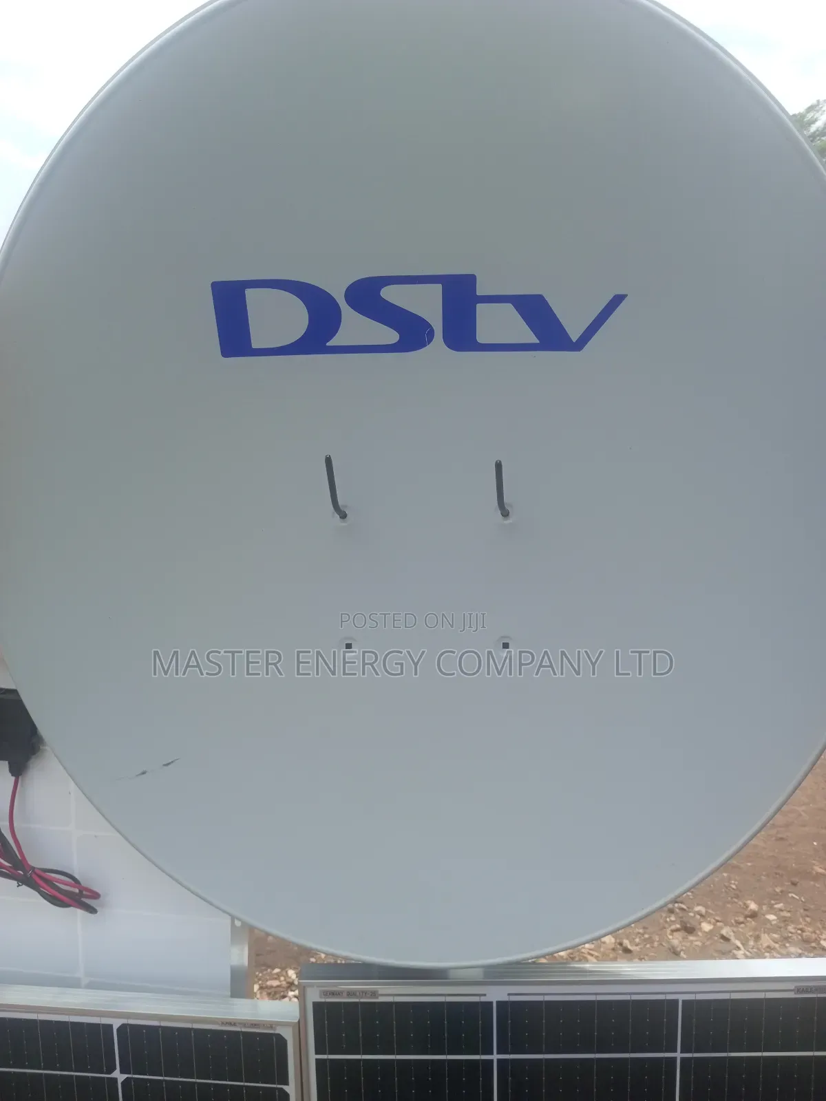DSTV Full Kit Awez