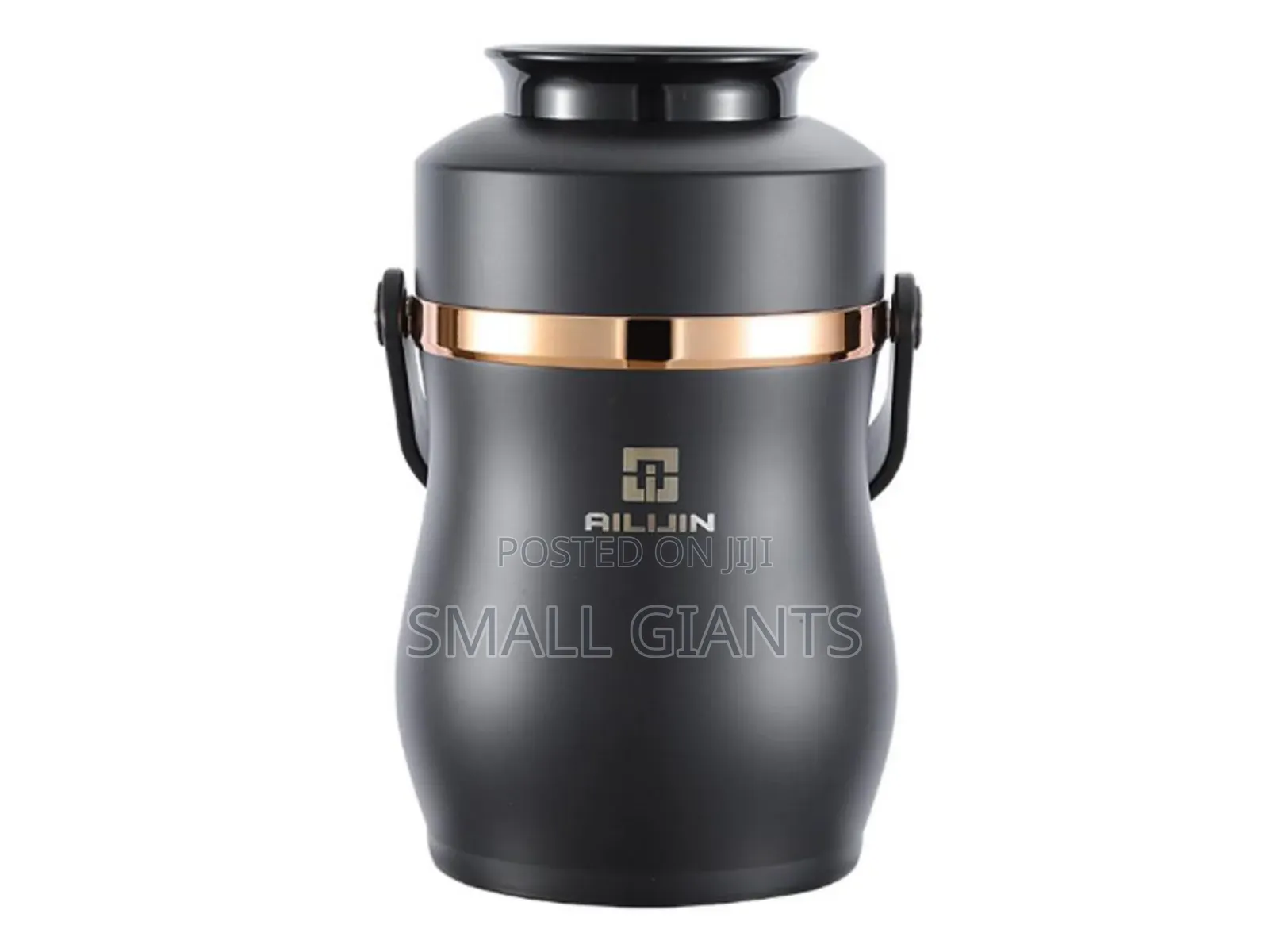 Ailijin Vacuum Cooking Pot