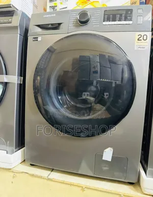 Samsung 9kgs Wash and Dry Washing Machine 2yr Warranty