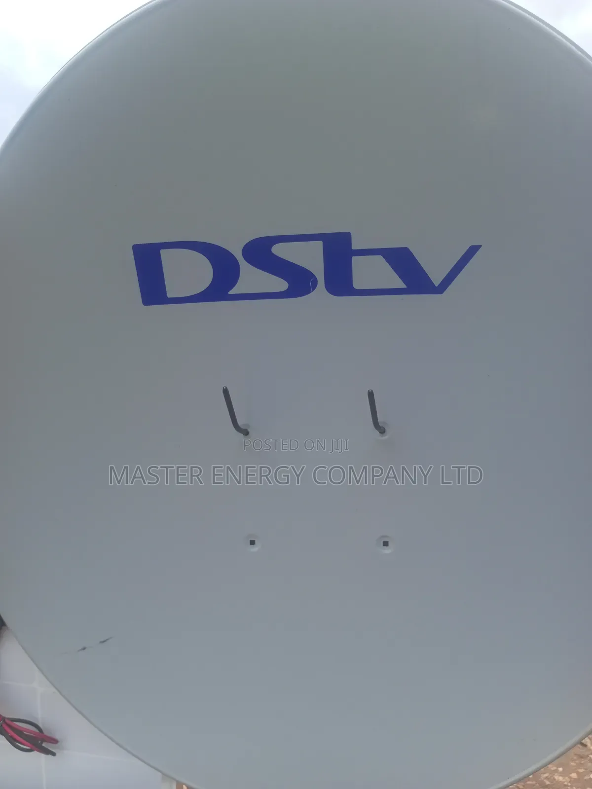 DSTV Full Kit FHSH