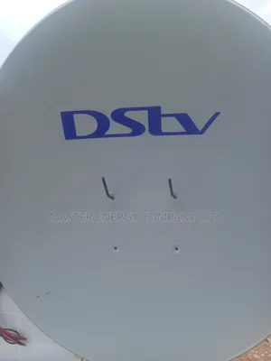 DSTV Full Kit FHSH