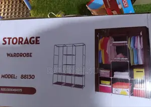 Storage Wardrobe