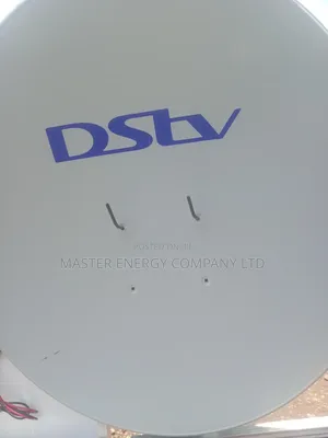 DSTV Full Kit MFNH