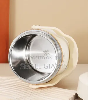 Ailijin Vacuum Cooking Pot