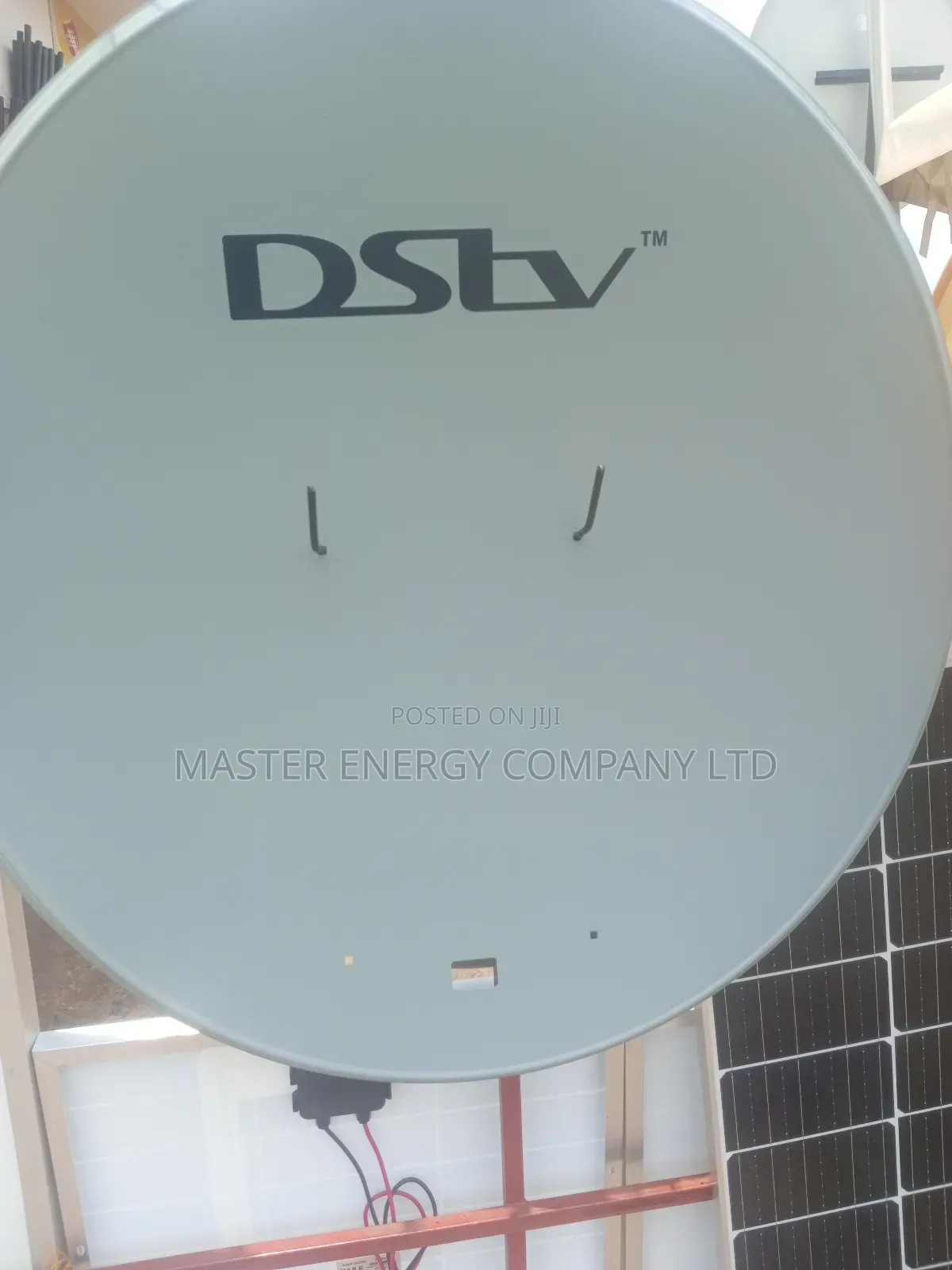 DSTV Full Kit KNSHD