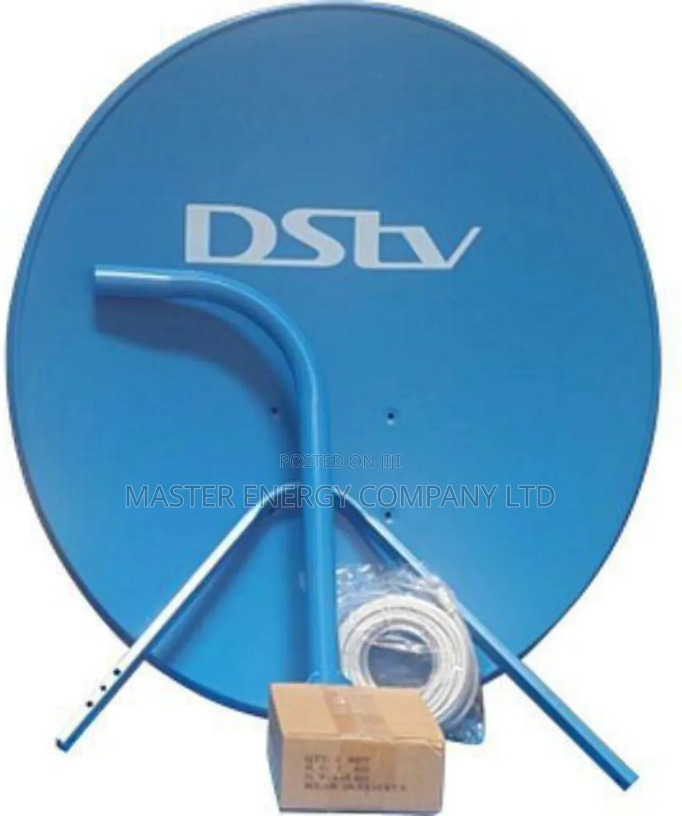 DSTV Full Kit DHDJD