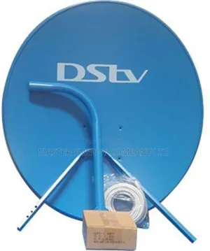 DSTV Full Kit DHDJD
