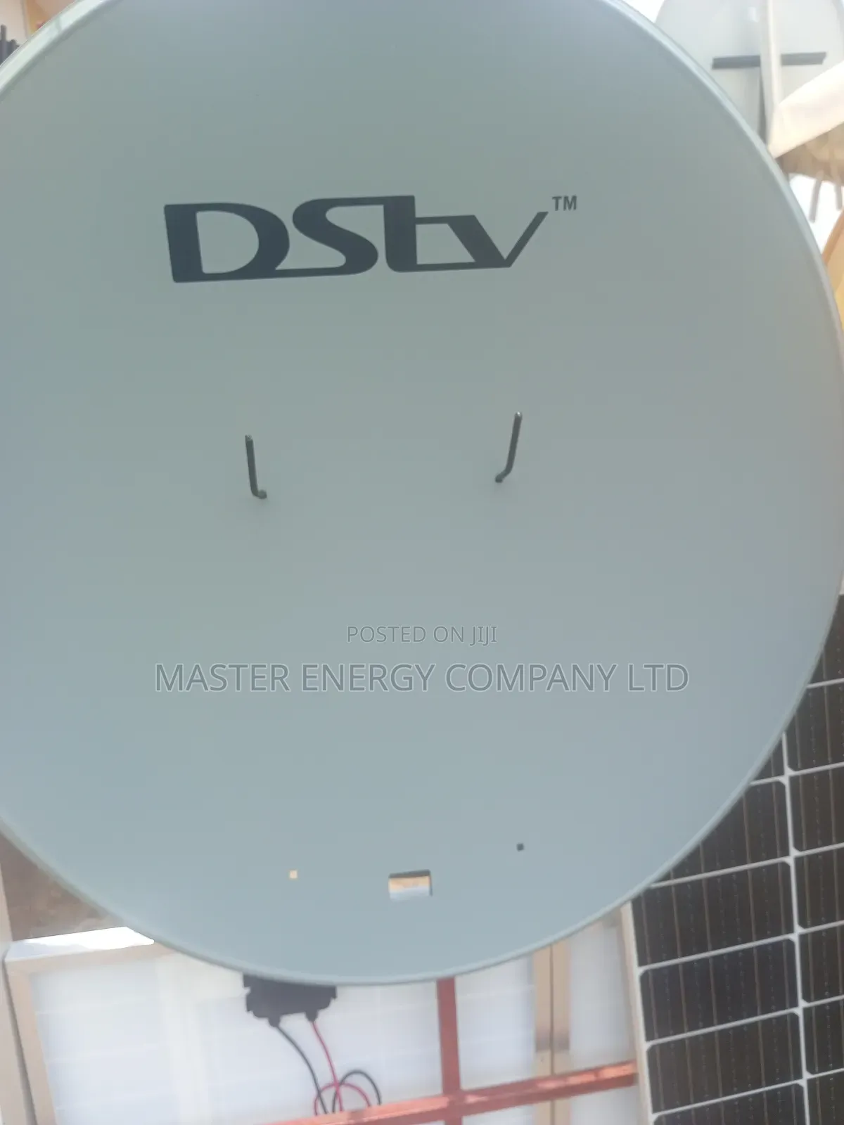 DSTV Full Kit DHDJD