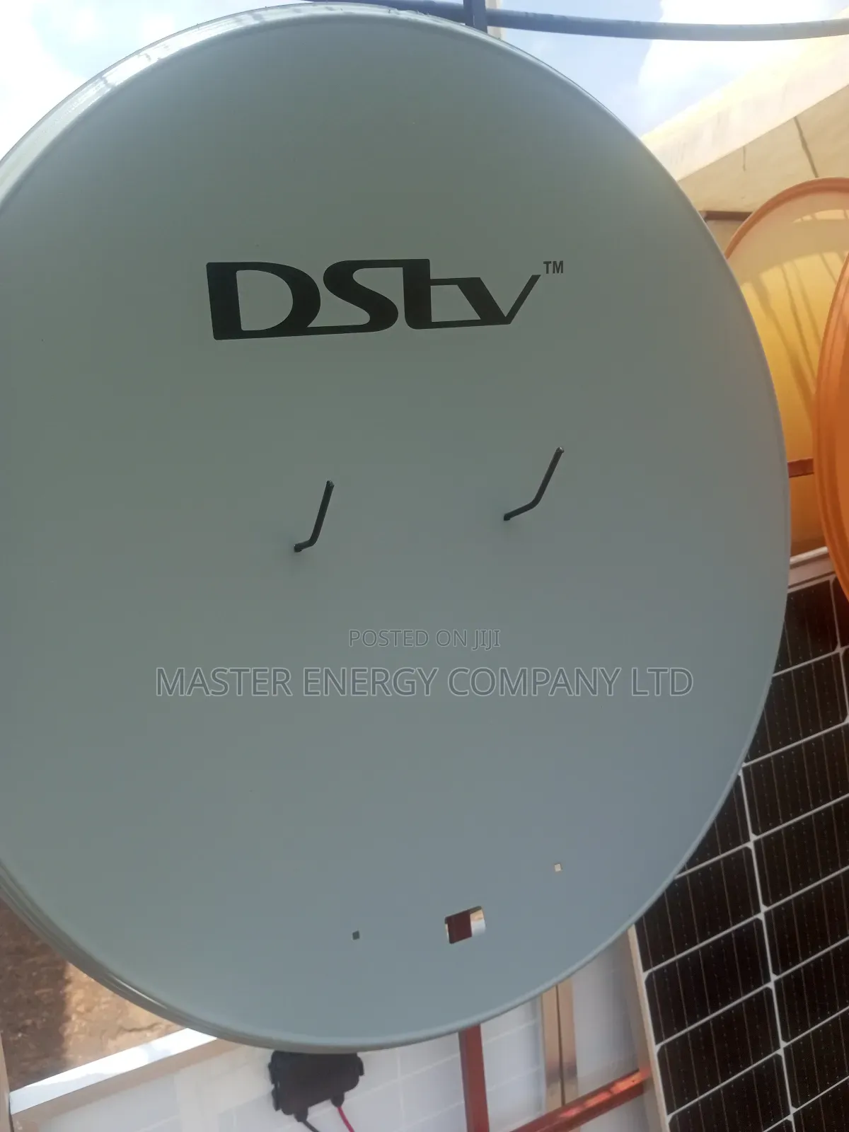 DSTV Full Kit MNDH