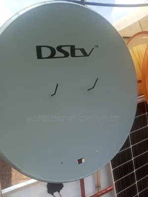 DSTV Full Kit MNDH
