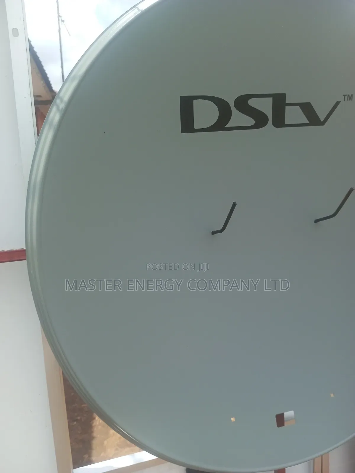 DSTV Full Kit MNDH