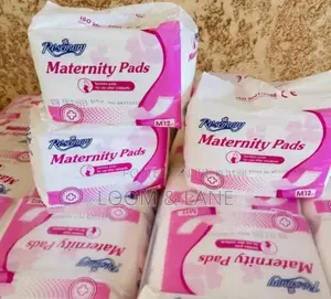 Rosemary Maternity Pads