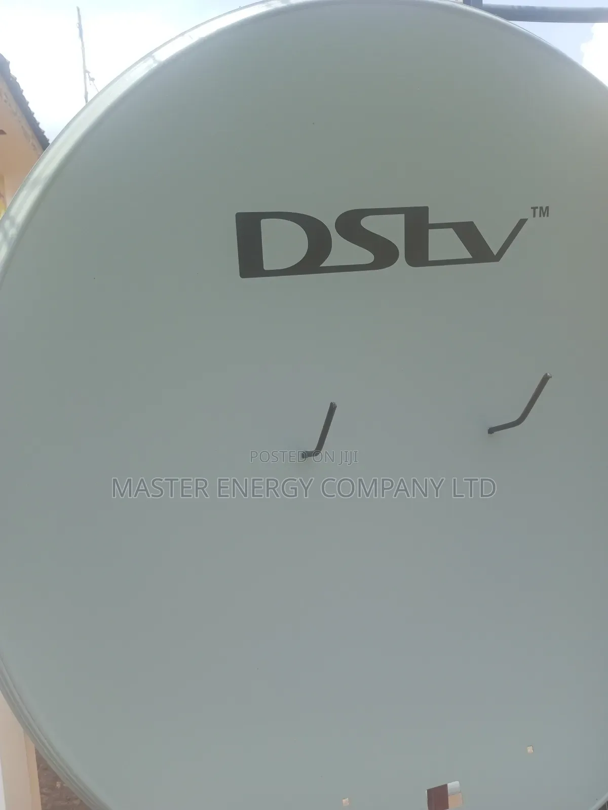 DSTV Full Kit SHSJSJS