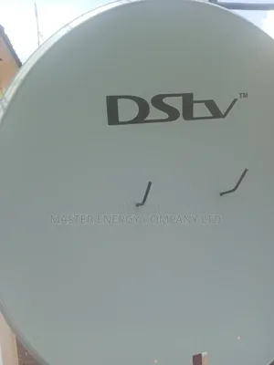 DSTV Full Kit SHSJSJS