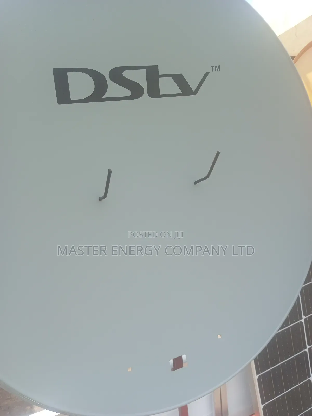 DSTV Full Kit SHSJSJS