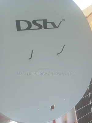 DSTV Full Kit SHSJSJS