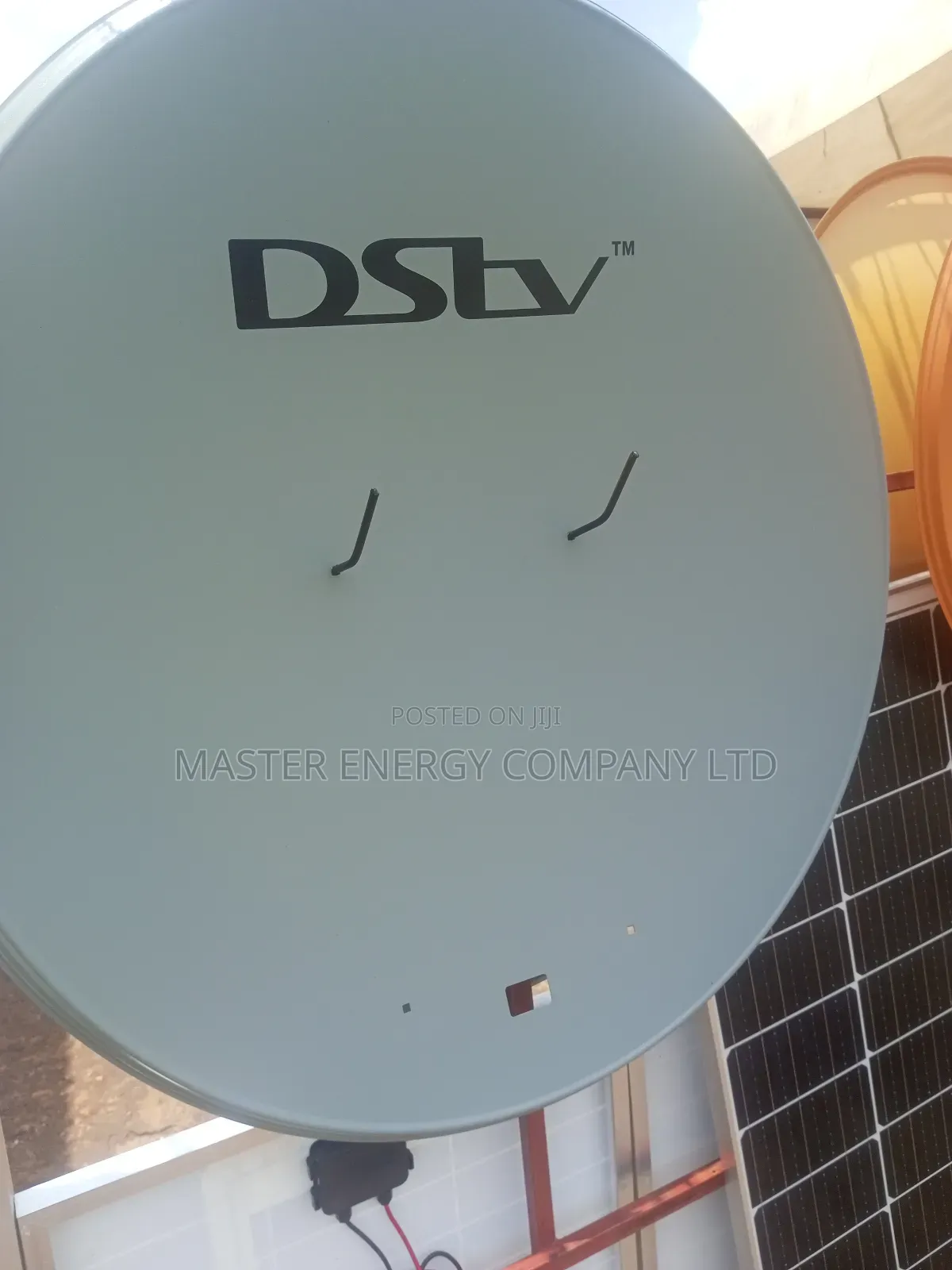 DSTV Full Kit Kjyd