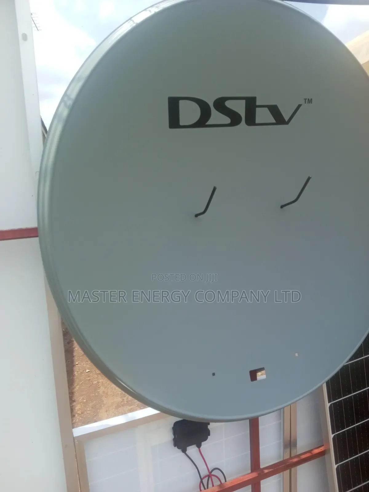DSTV Full Kit Kjyd