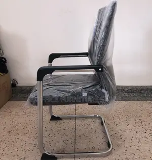Brand New Office Waiting Chairs